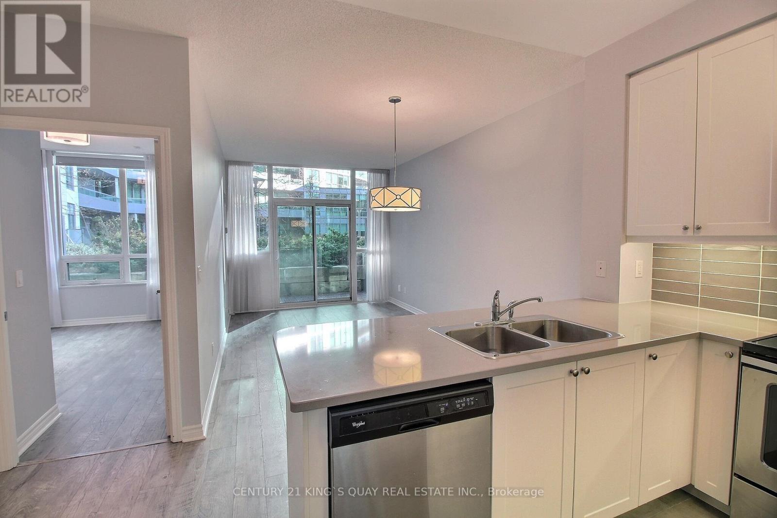 202 - 25 Lower Simcoe Street, Toronto, Ontario  M5J 3A1 - Photo 3 - C12967514