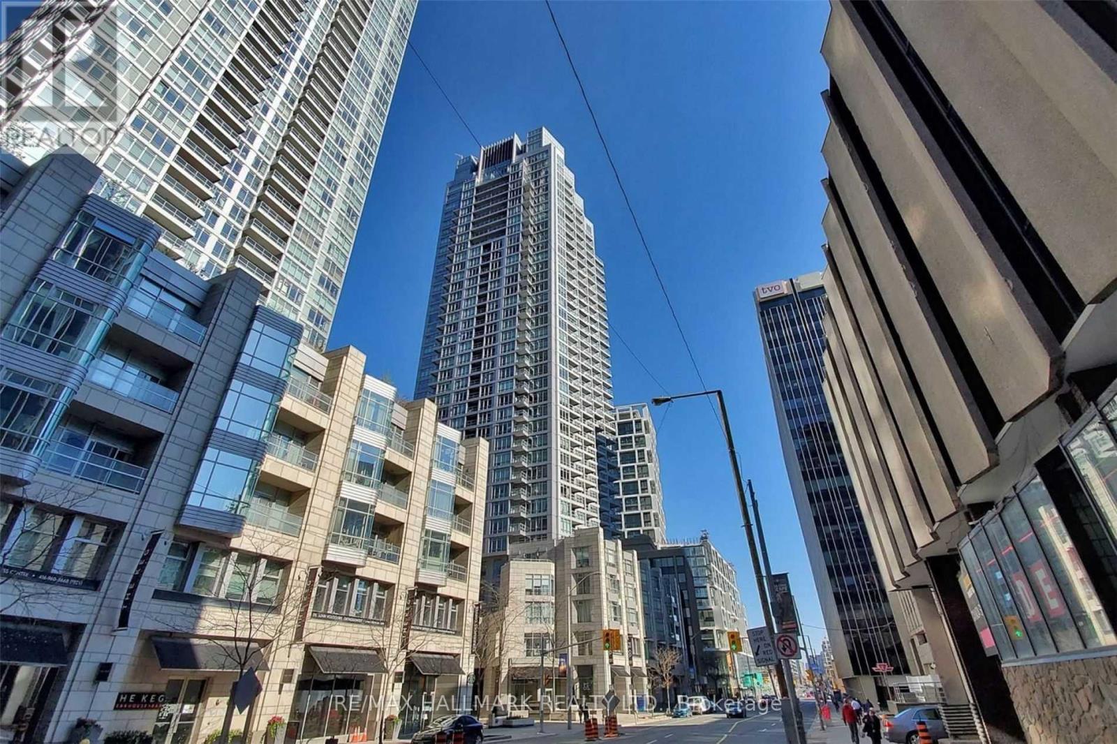 2803 - 2181 Yonge Street, Toronto, Ontario  M4S 2B1 - Photo 19 - C12967522