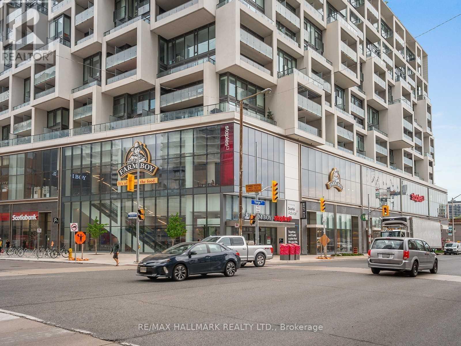 2803 - 2181 Yonge Street, Toronto, Ontario  M4S 2B1 - Photo 9 - C12967522