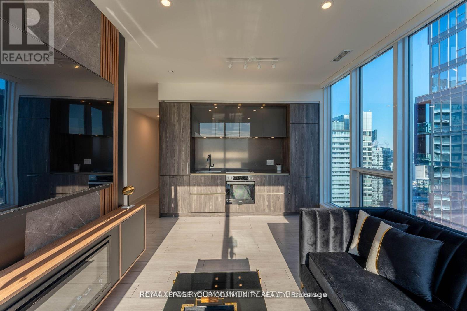 4014 - 35 Mercer Street, Toronto, Ontario  M5V 0V1 - Photo 16 - C12967524