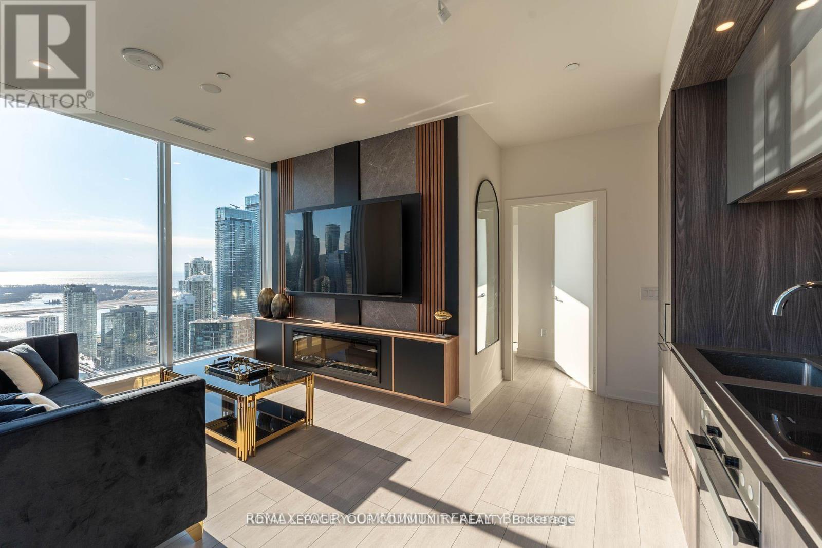 4014 - 35 Mercer Street, Toronto, Ontario  M5V 0V1 - Photo 17 - C12967524