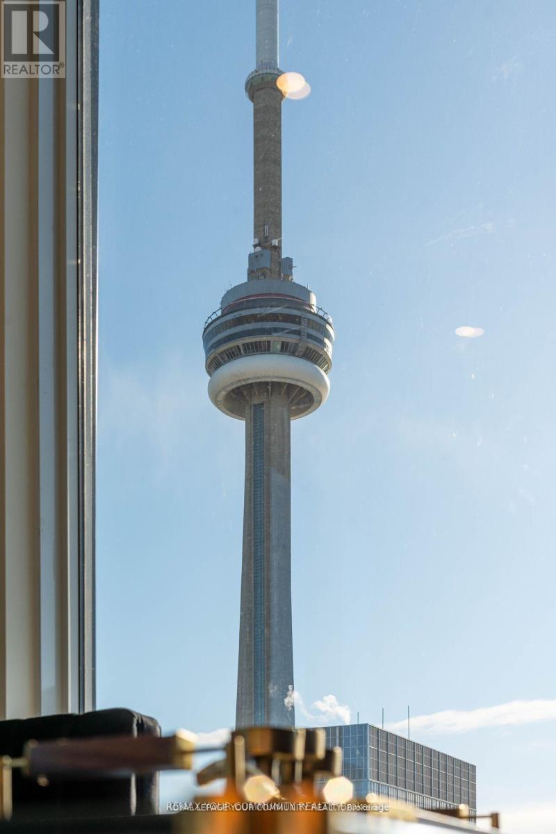 4014 - 35 Mercer Street, Toronto, Ontario  M5V 0V1 - Photo 25 - C12967524