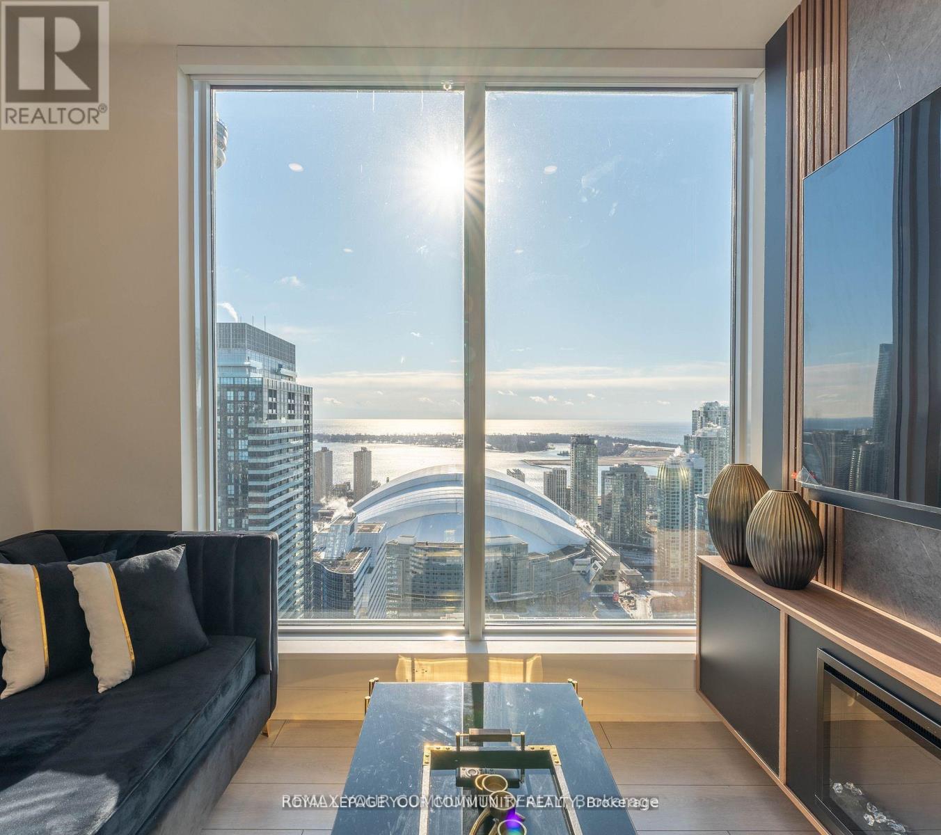 4014 - 35 Mercer Street, Toronto, Ontario  M5V 0V1 - Photo 27 - C12967524