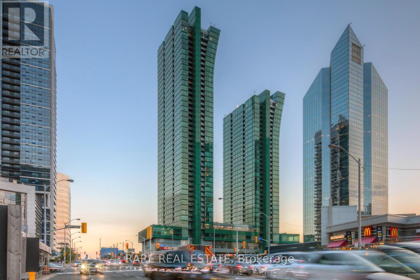 1606 - 9 Bogert Avenue, Toronto (Lansing-Westgate), Ontario  M2N 0H3 - Photo 18 - C12967552