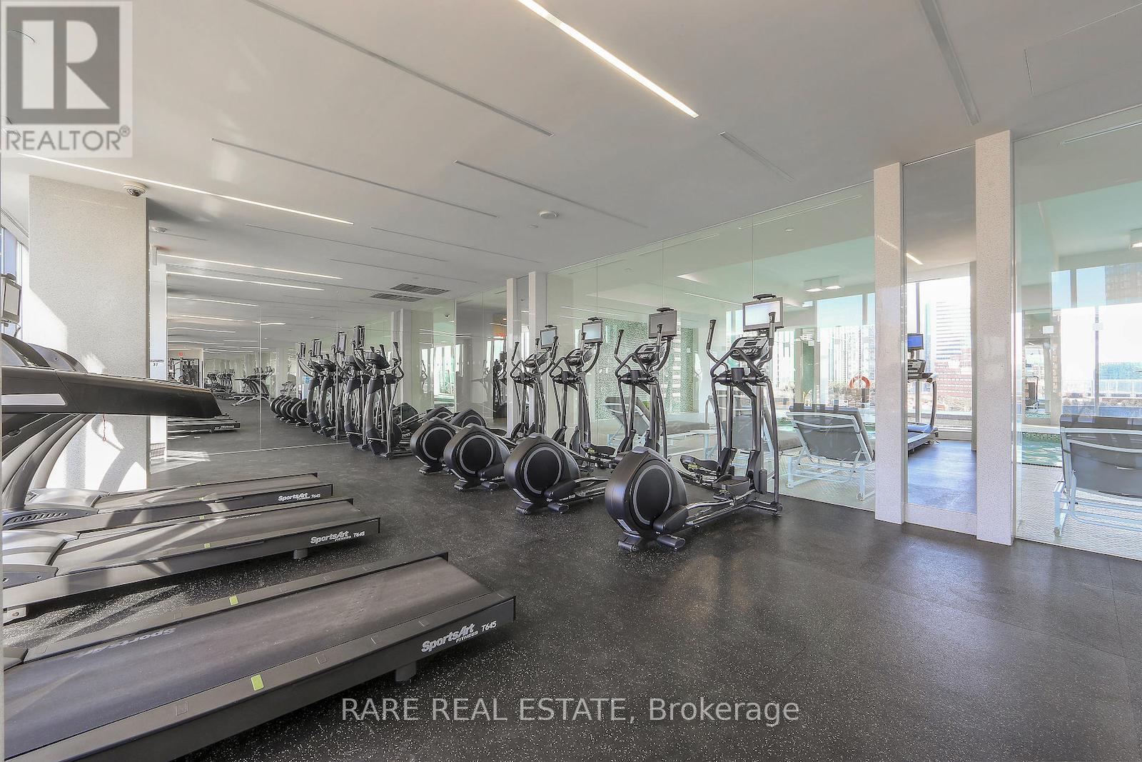 1606 - 9 Bogert Avenue, Toronto (Lansing-Westgate), Ontario  M2N 0H3 - Photo 19 - C12967552