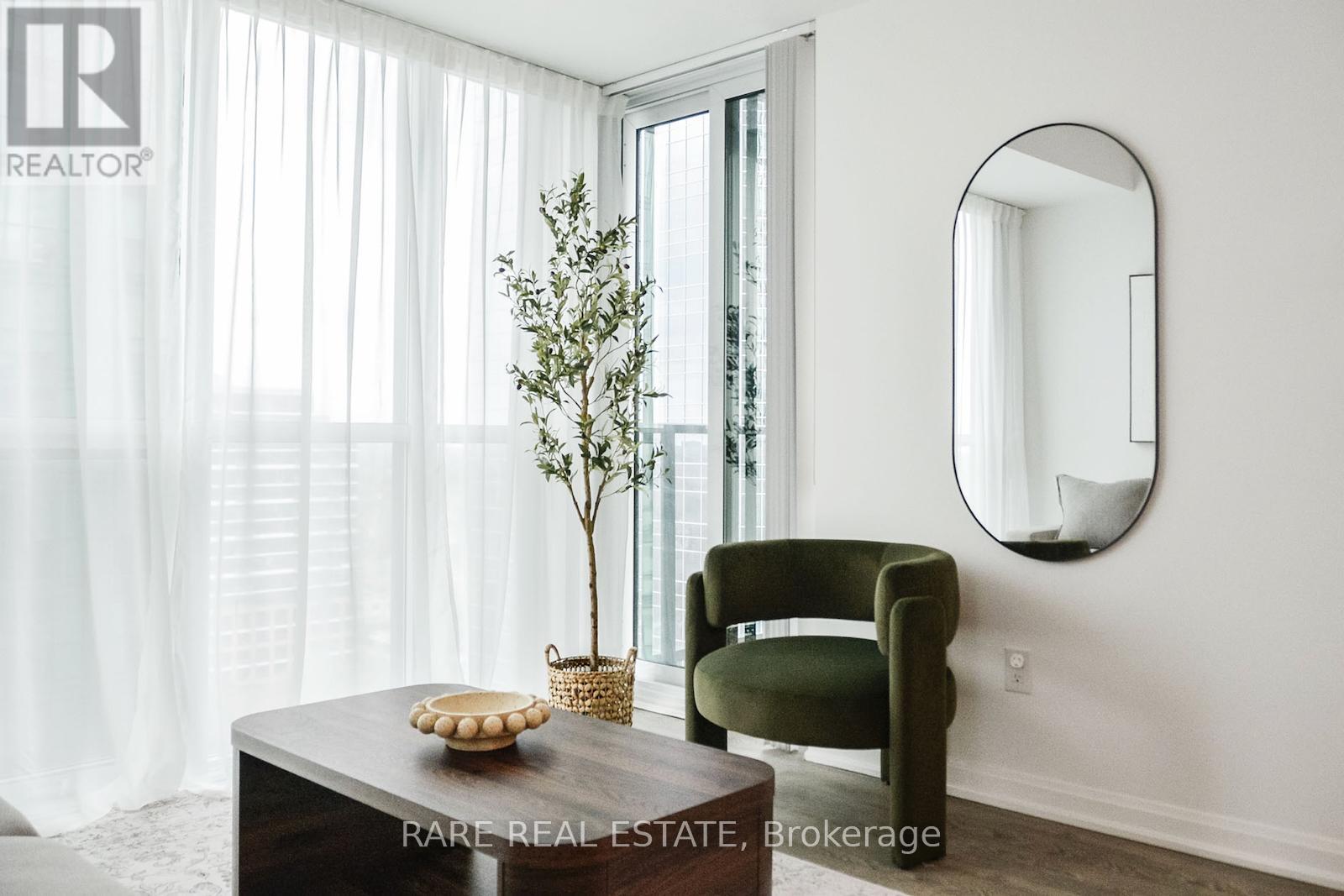 1606 - 9 Bogert Avenue, Toronto (Lansing-Westgate), Ontario  M2N 0H3 - Photo 2 - C12967552