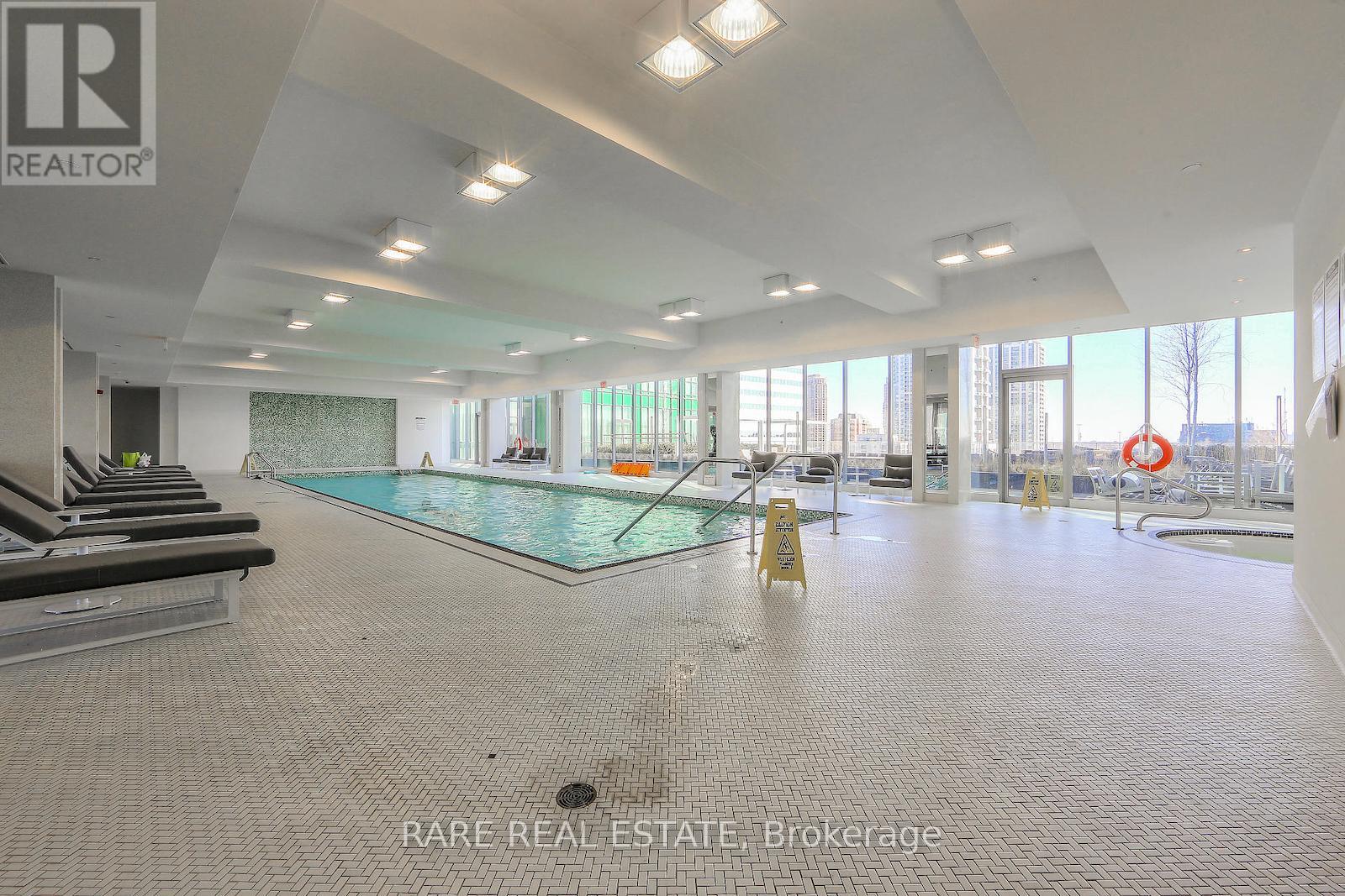 1606 - 9 Bogert Avenue, Toronto (Lansing-Westgate), Ontario  M2N 0H3 - Photo 22 - C12967552