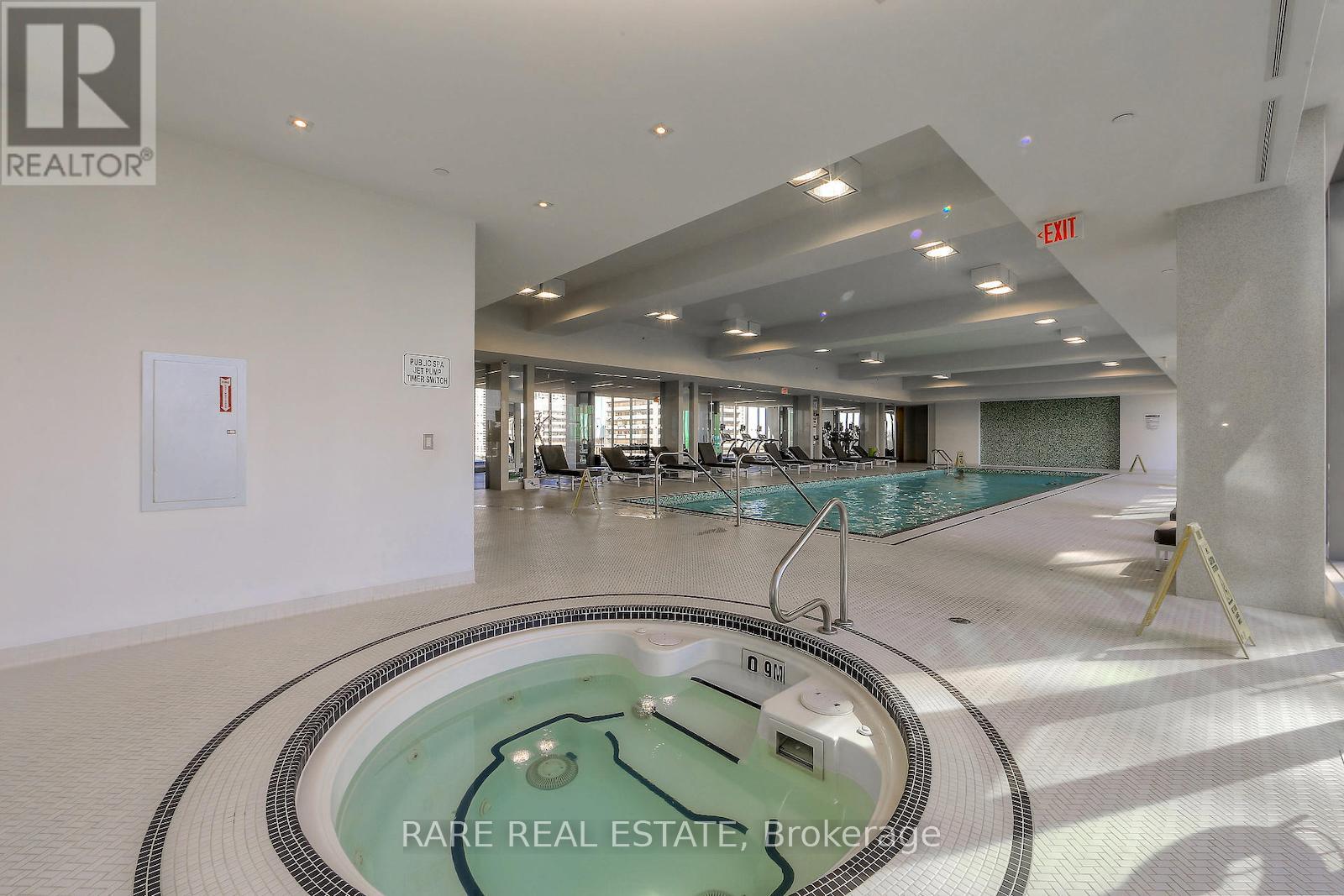 1606 - 9 Bogert Avenue, Toronto (Lansing-Westgate), Ontario  M2N 0H3 - Photo 23 - C12967552