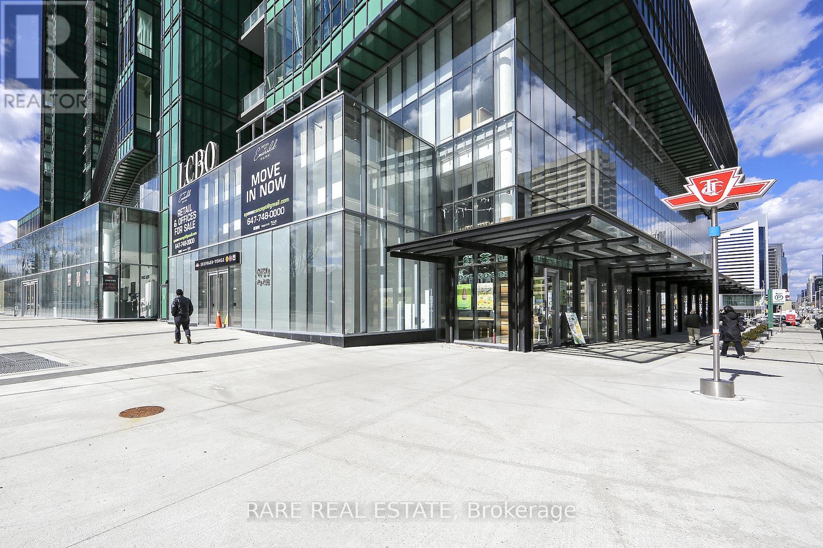 1606 - 9 Bogert Avenue, Toronto (Lansing-Westgate), Ontario  M2N 0H3 - Photo 27 - C12967552