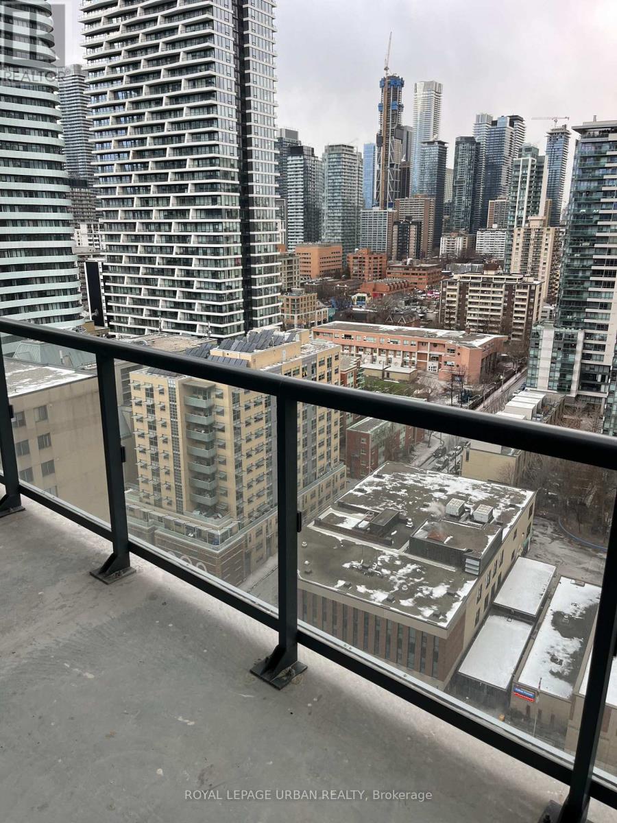 2008 - 308 Jarvis Street, Toronto, Ontario  M5A 2P2 - Photo 15 - C12967574