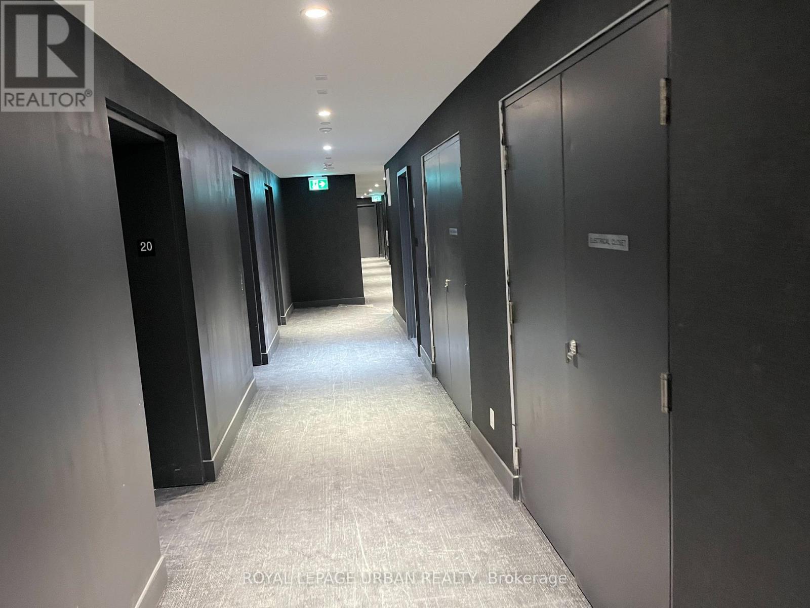 2008 - 308 Jarvis Street, Toronto, Ontario  M5A 2P2 - Photo 2 - C12967574