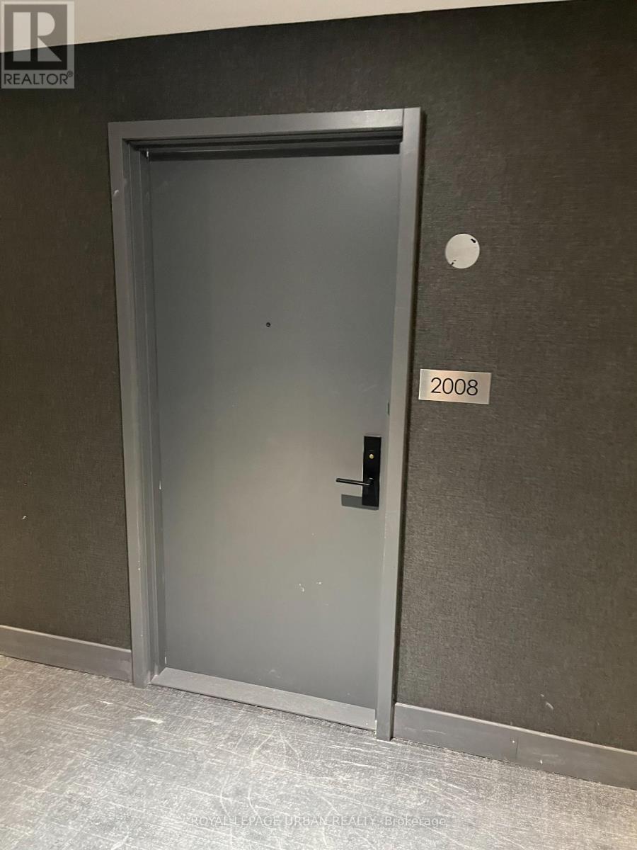 2008 - 308 Jarvis Street, Toronto, Ontario  M5A 2P2 - Photo 3 - C12967574