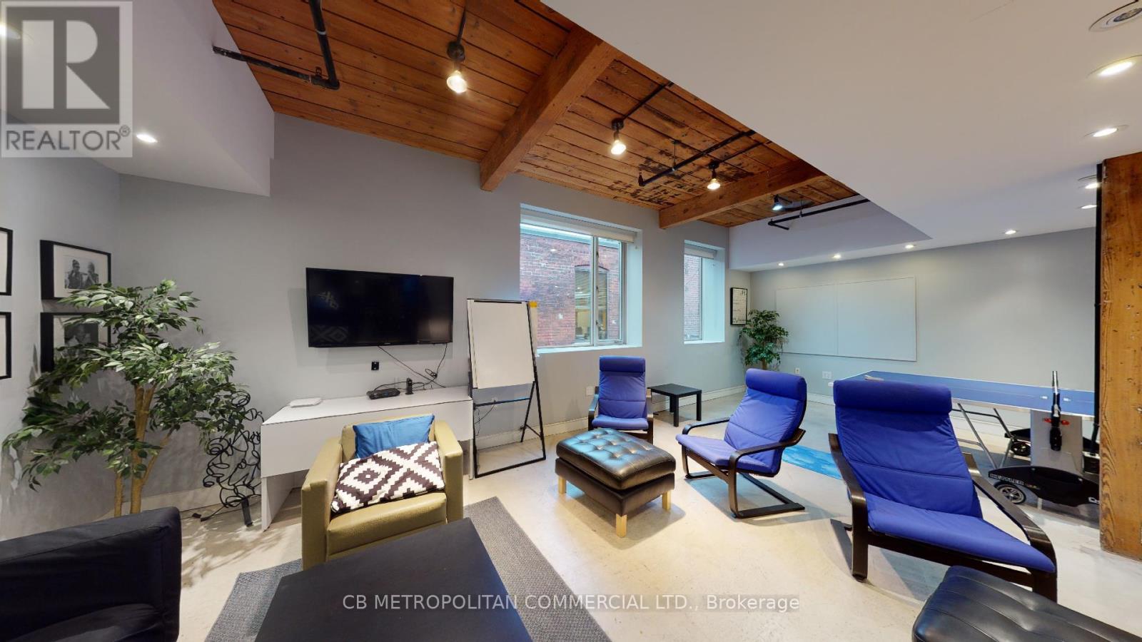 272 Richmond Street E, Toronto, Ontario  M5A 1P4 - Photo 10 - C12967586