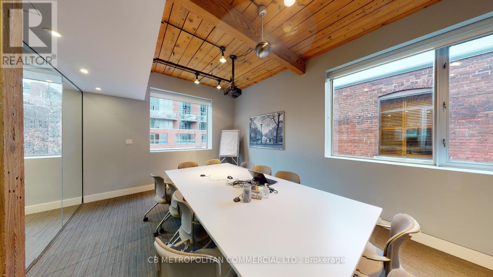 272 Richmond Street E, Toronto, Ontario  M5A 1P4 - Photo 11 - C12967586