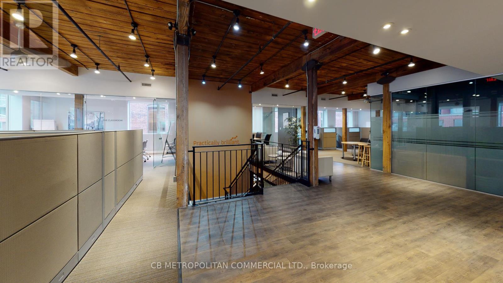 272 Richmond Street E, Toronto, Ontario  M5A 1P4 - Photo 13 - C12967586