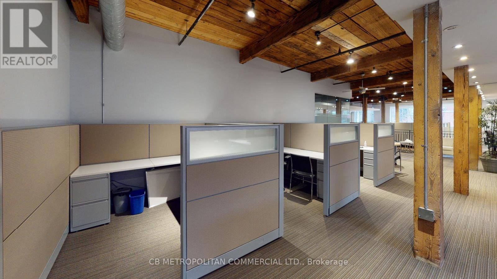 272 Richmond Street E, Toronto, Ontario  M5A 1P4 - Photo 14 - C12967586