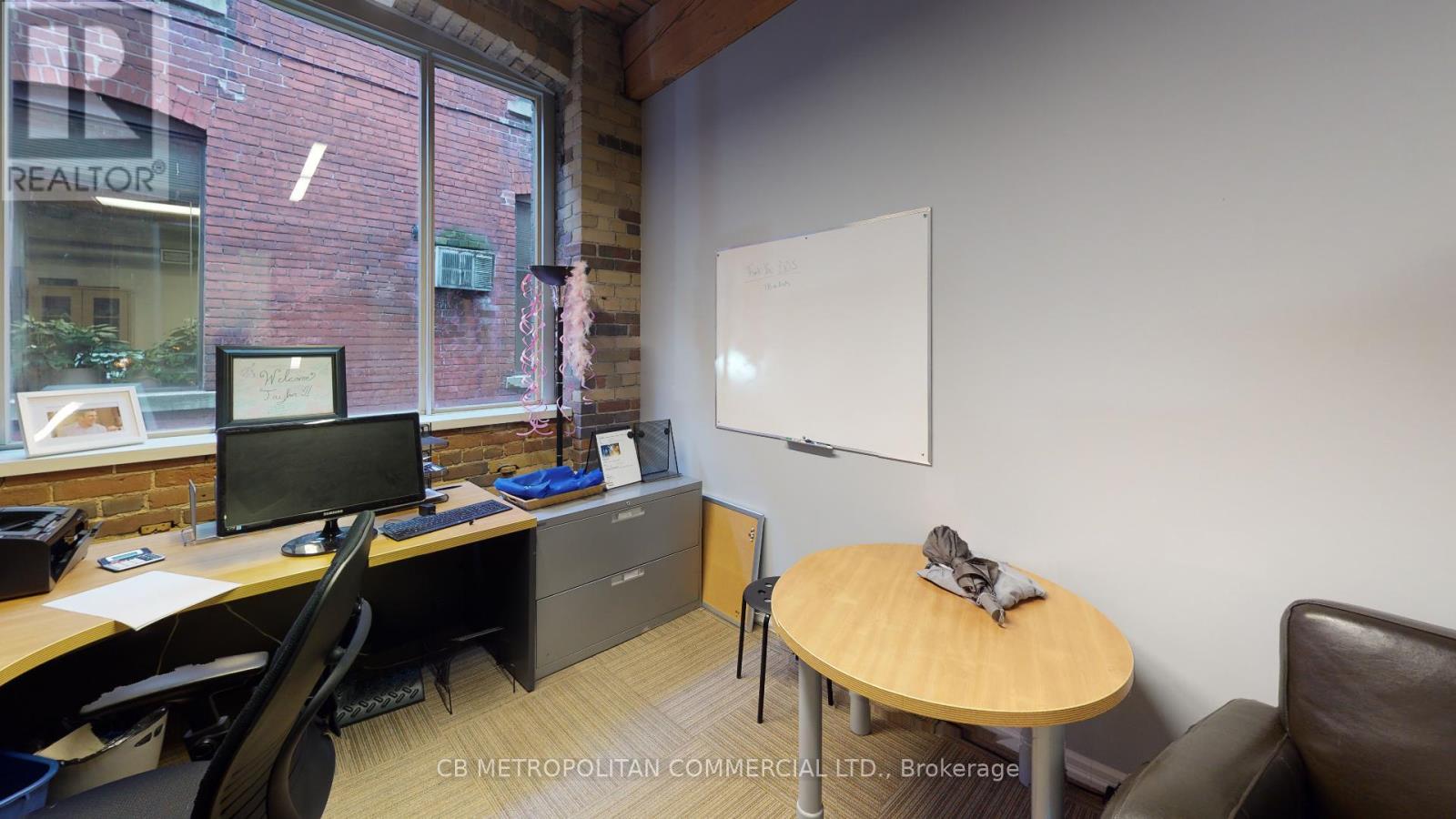 272 Richmond Street E, Toronto, Ontario  M5A 1P4 - Photo 15 - C12967586