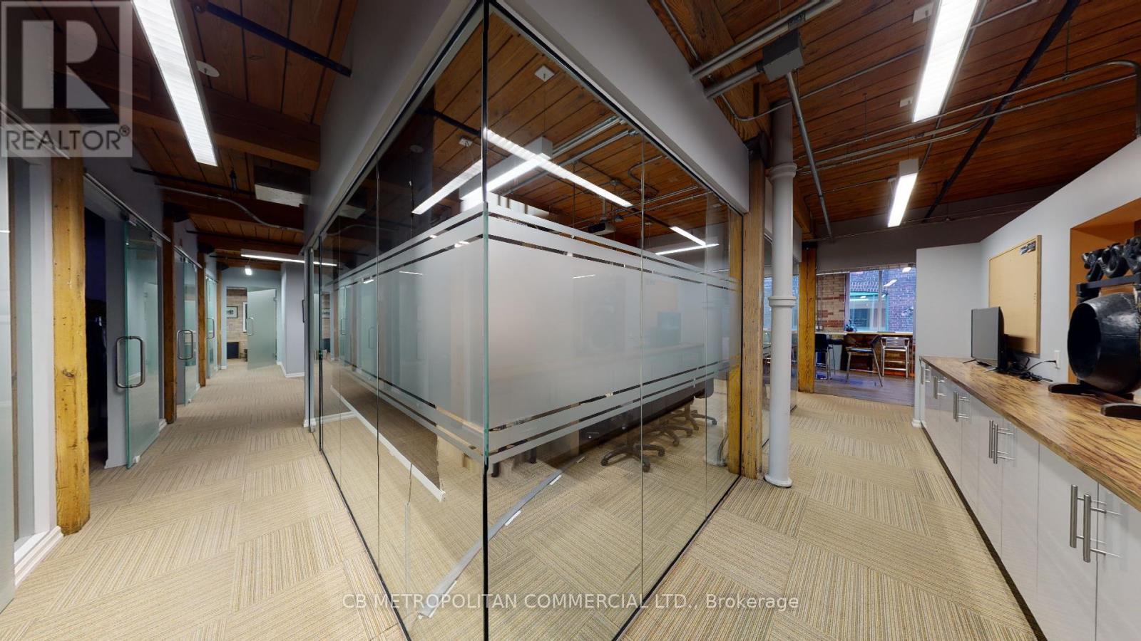 272 Richmond Street E, Toronto, Ontario  M5A 1P4 - Photo 4 - C12967586