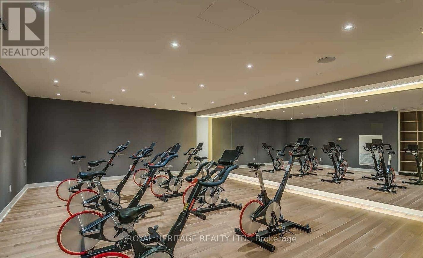 1106 - 30 Roehampton Avenue, Toronto, Ontario  M4P 0B9 - Photo 18 - C12967590