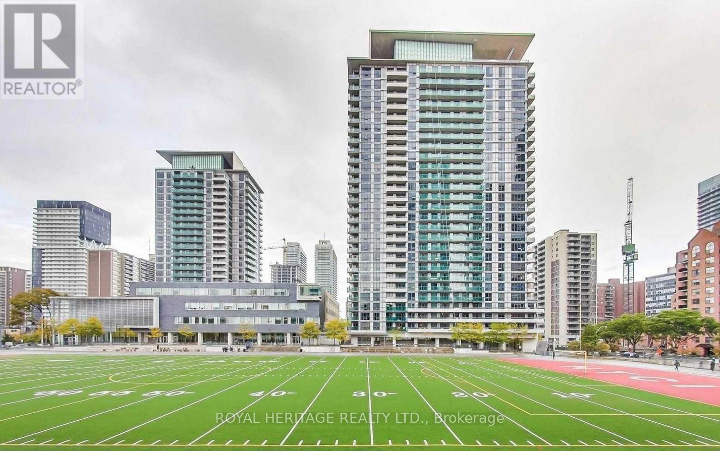1106 - 30 Roehampton Avenue, Toronto, Ontario  M4P 0B9 - Photo 23 - C12967590