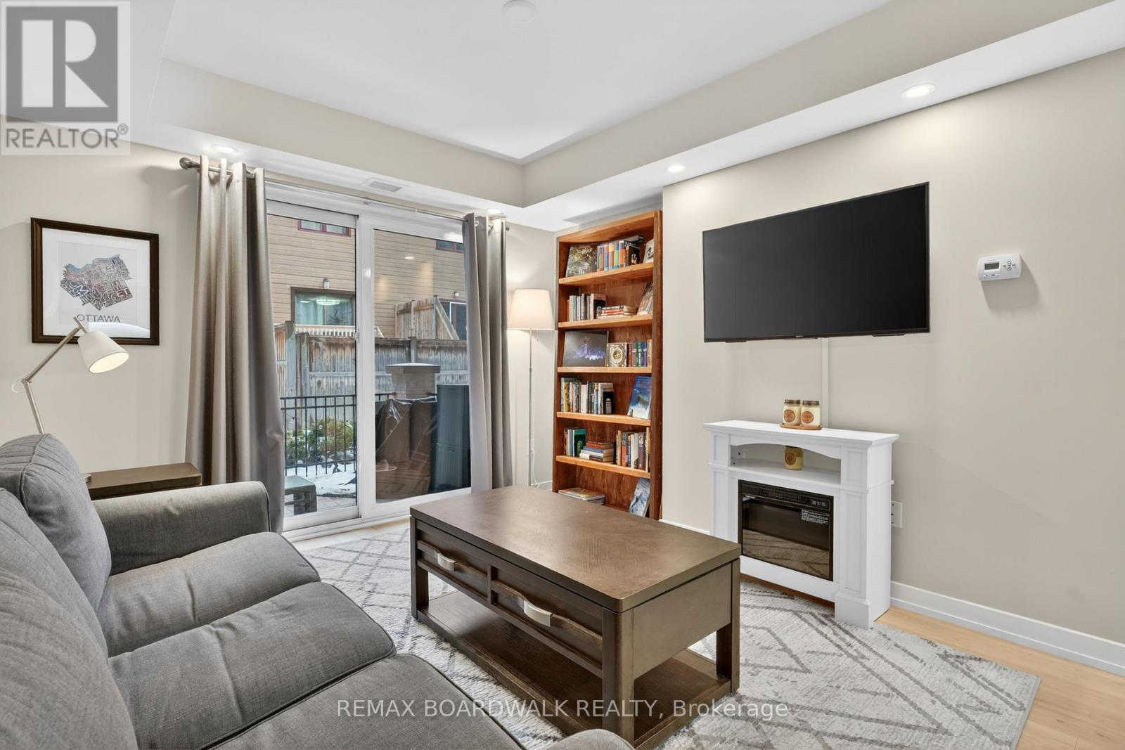 116 - 316 Bruyere Street, Ottawa, Ontario  K1N 0C3 - Photo 14 - X12896848