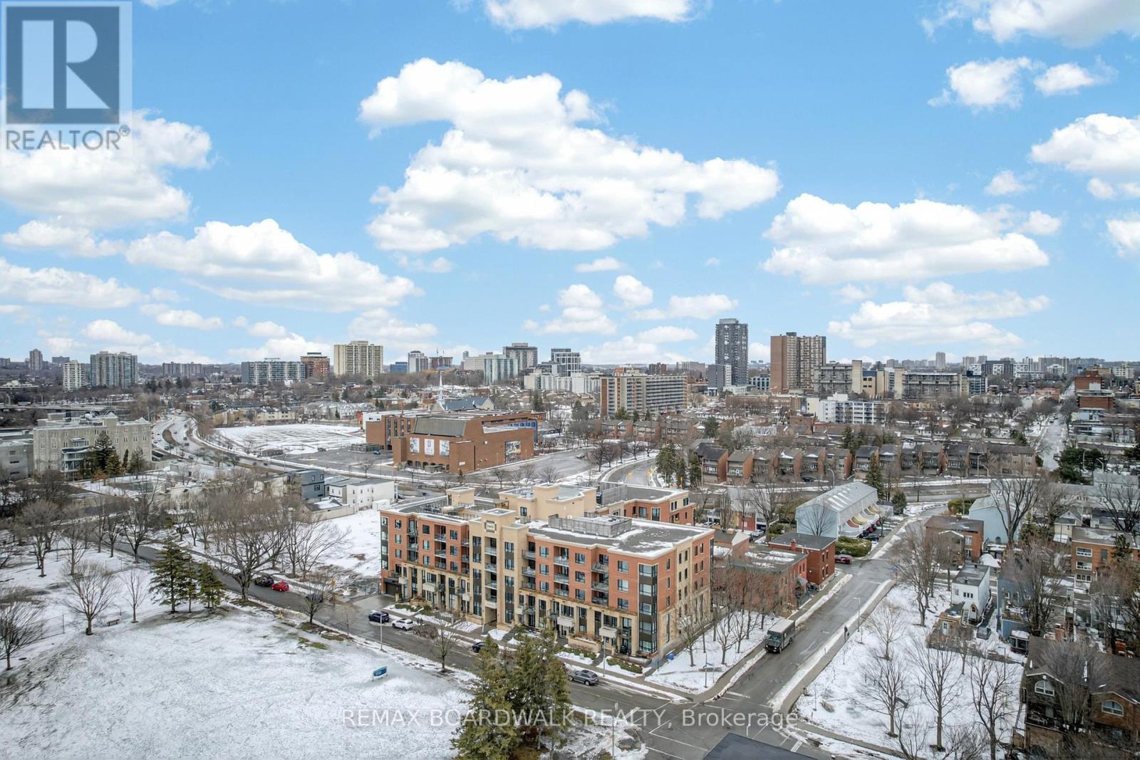 116 - 316 Bruyere Street, Ottawa, Ontario  K1N 0C3 - Photo 29 - X12896848