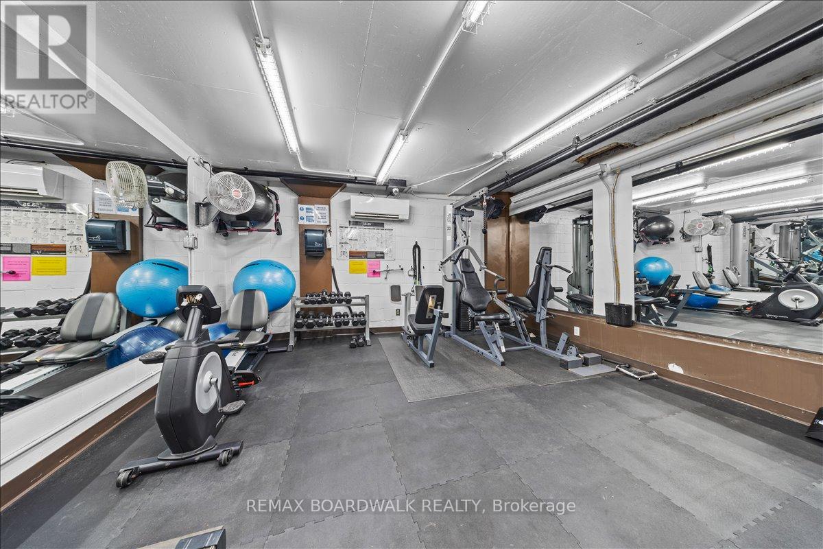 908 - 158a Mcarthur Avenue E, Ottawa, Ontario  K1L 7E7 - Photo 27 - X12924676