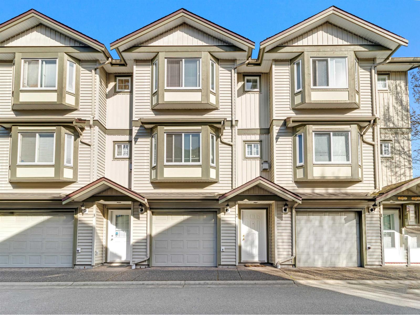 2 13909 102 Avenue, Surrey, British Columbia  V3T 5X8 - Photo 1 - R3107819