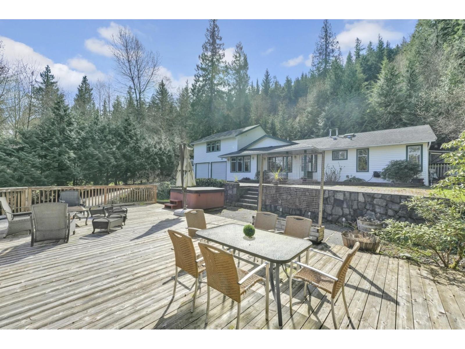 29310 Dewdney Trunk Road, Mission, British Columbia V4S 1B6 - Photo 5 - R3107841