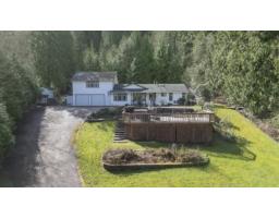 29310 DEWDNEY TRUNK ROAD, Mission, British Columbia