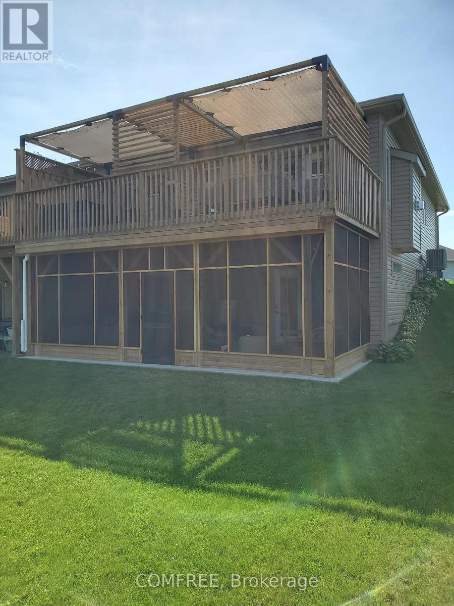 601 Meadowridge Circle, Ottawa, Ontario  K0A 1L0 - Photo 34 - X12967458