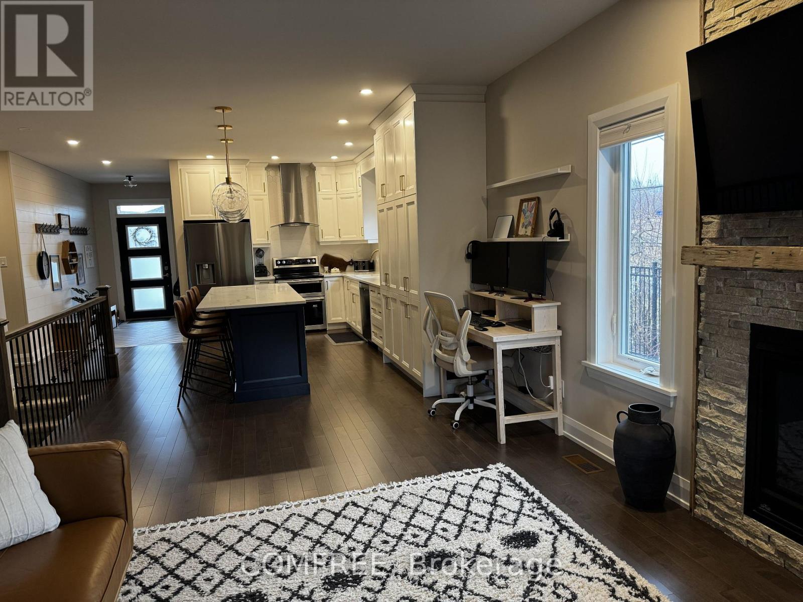 601 Meadowridge Circle, Ottawa, Ontario  K0A 1L0 - Photo 8 - X12967458