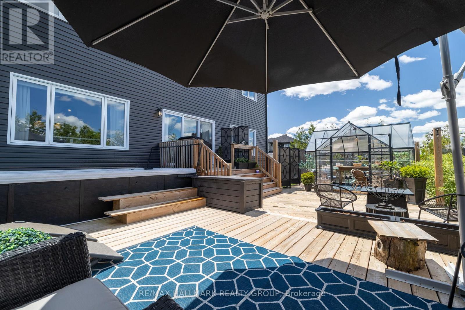 104 Duncanville Street, Russell, Ontario  K4R 0G3 - Photo 47 - X12967564