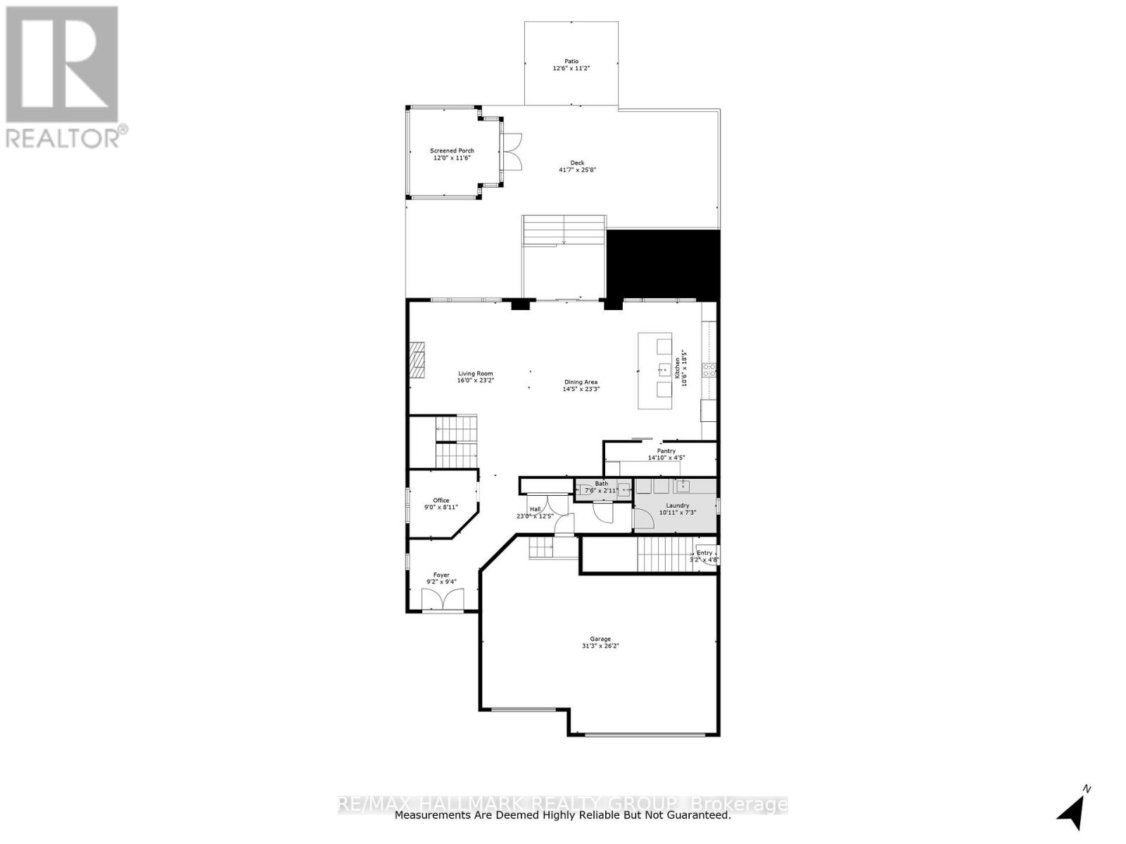 104 Duncanville Street, Russell, Ontario  K4R 0G3 - Photo 48 - X12967564