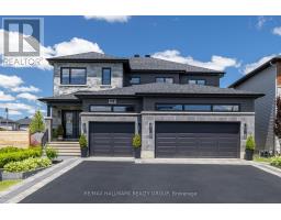 104 DUNCANVILLE STREET, Russell, Ontario