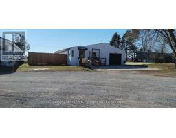 23 BLUEJAY COURT, Brockton, Ontario