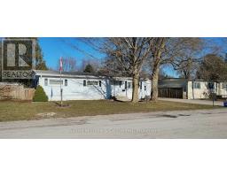 20 CARDINAL STREET, Brockton, Ontario