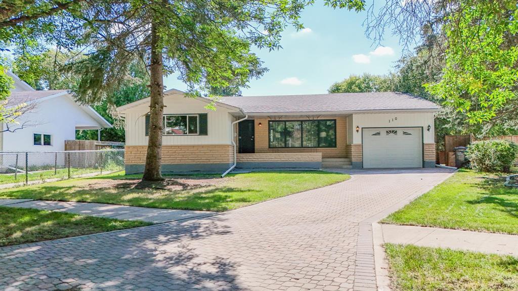 110 Emerald Grove Drive, Winnipeg, Manitoba  R3J 1H2 - Photo 0 - 202606580