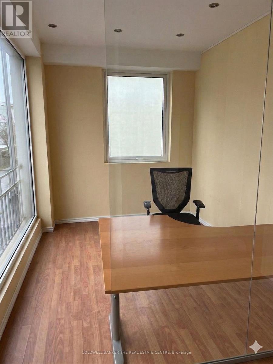 24, 25 - 50 Weybright Court, Toronto, Ontario  M1S 5A8 - Photo 2 - E12967456