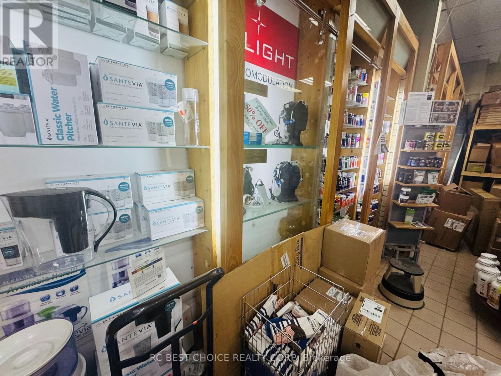 101 - 300 Coxwell Avenue, Toronto, Ontario  M4L 3B6 - Photo 10 - E12967506