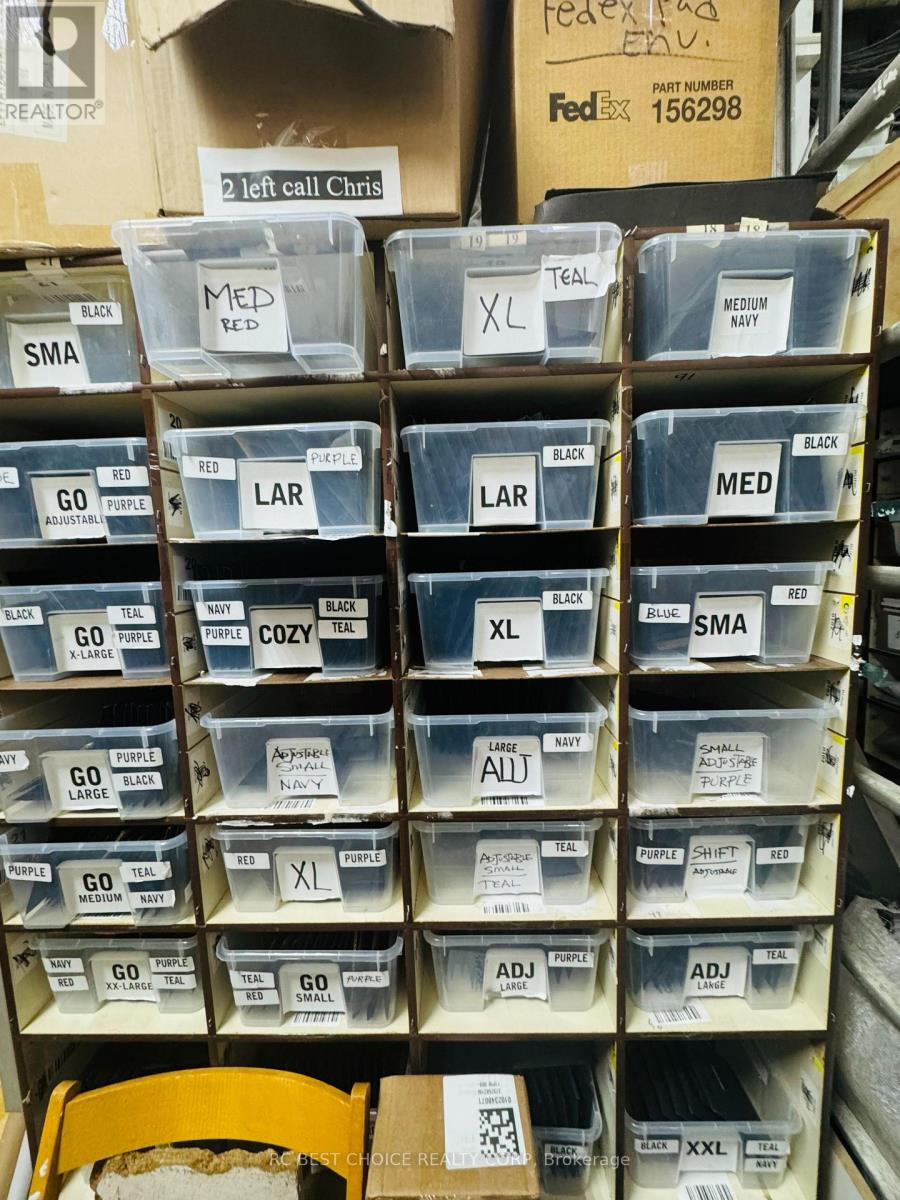 101 - 300 Coxwell Avenue, Toronto, Ontario  M4L 3B6 - Photo 14 - E12967506