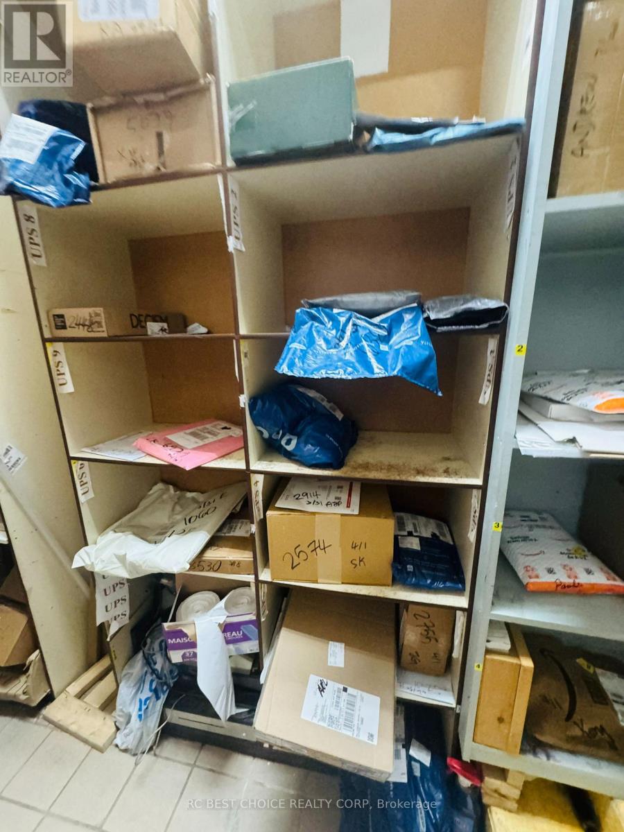 101 - 300 Coxwell Avenue, Toronto, Ontario  M4L 3B6 - Photo 16 - E12967506