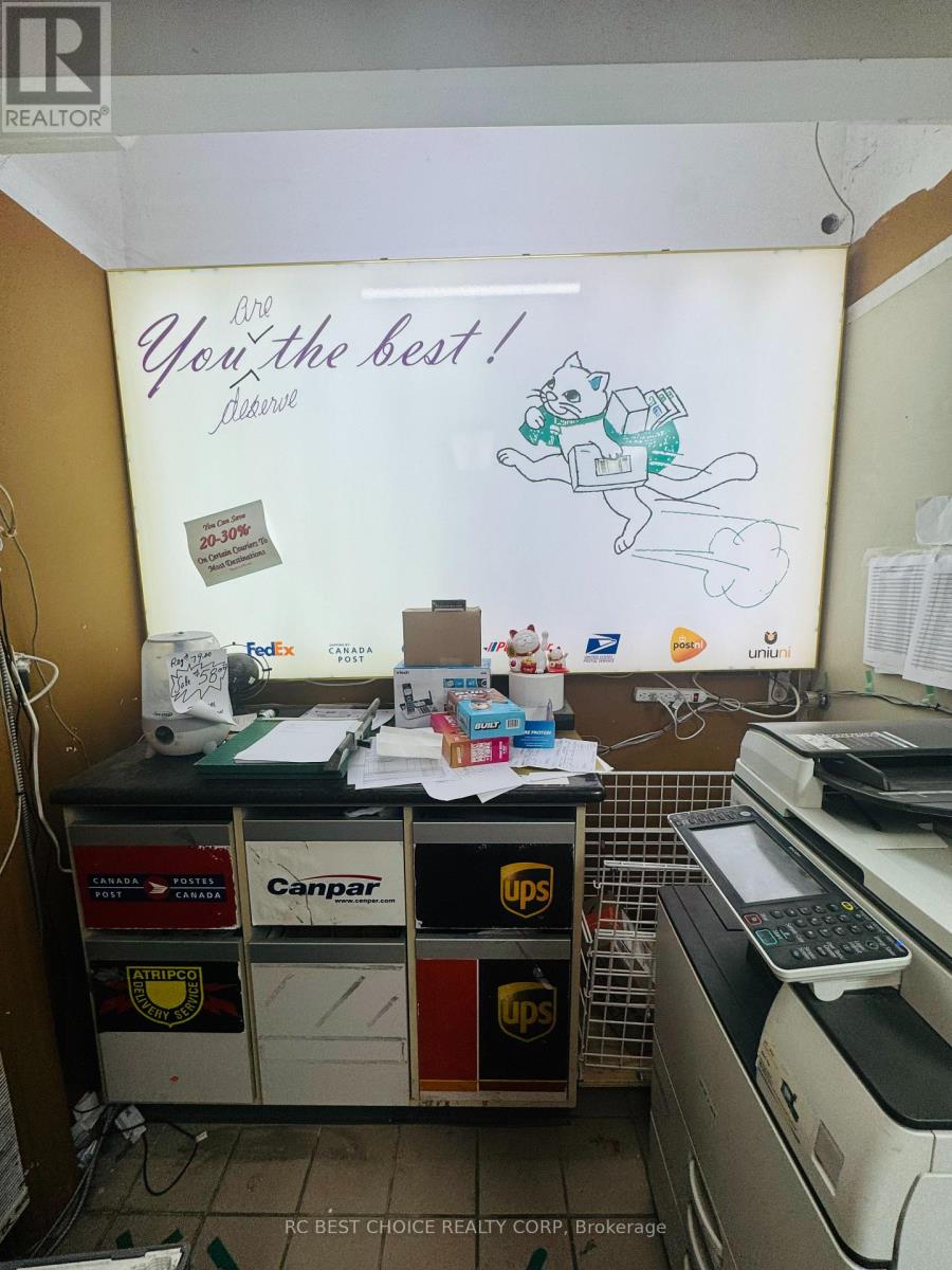 101 - 300 Coxwell Avenue, Toronto, Ontario  M4L 3B6 - Photo 21 - E12967506