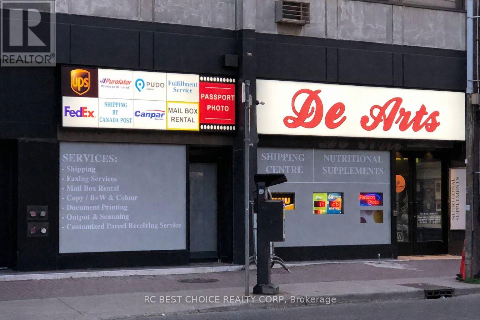 101 - 300 Coxwell Avenue, Toronto, Ontario  M4L 3B6 - Photo 3 - E12967506