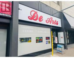 101 - 300 COXWELL AVENUE, Toronto, Ontario