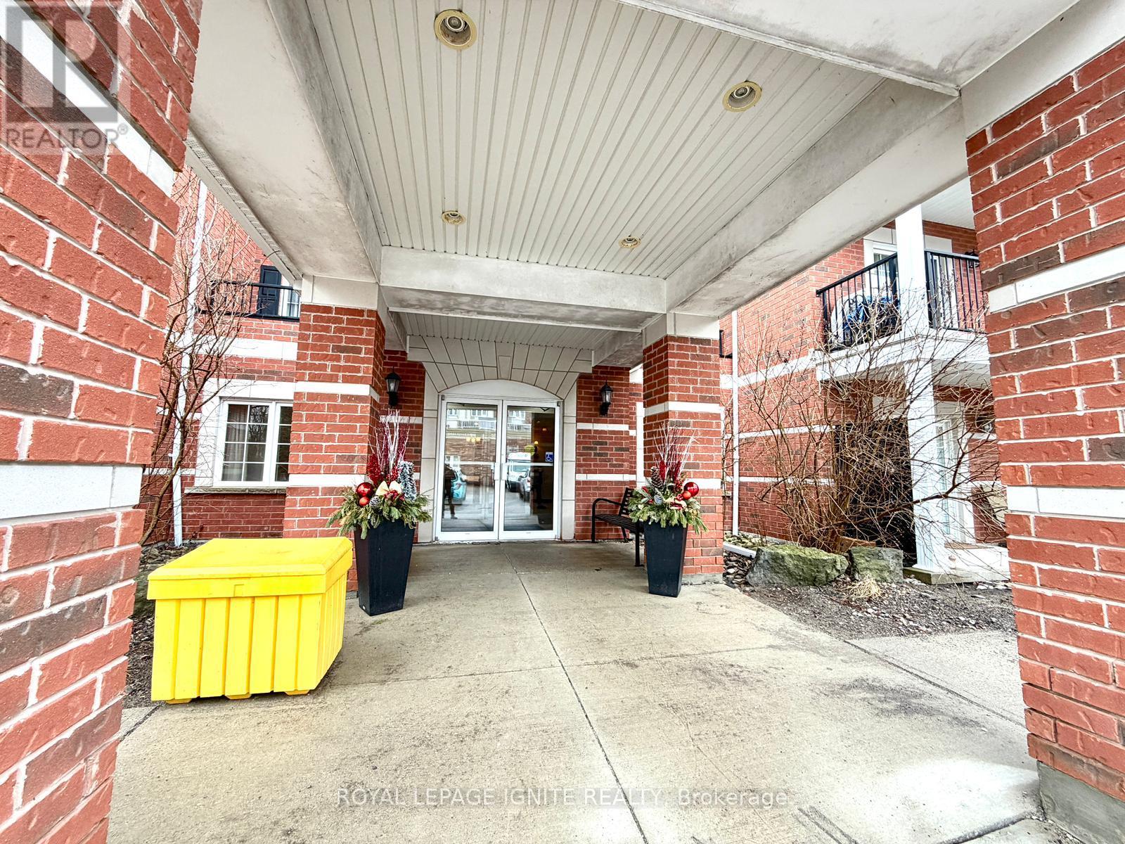 117 - 61 Clarington Boulevard, Clarington, Ontario  L1C 0H6 - Photo 2 - E12967526