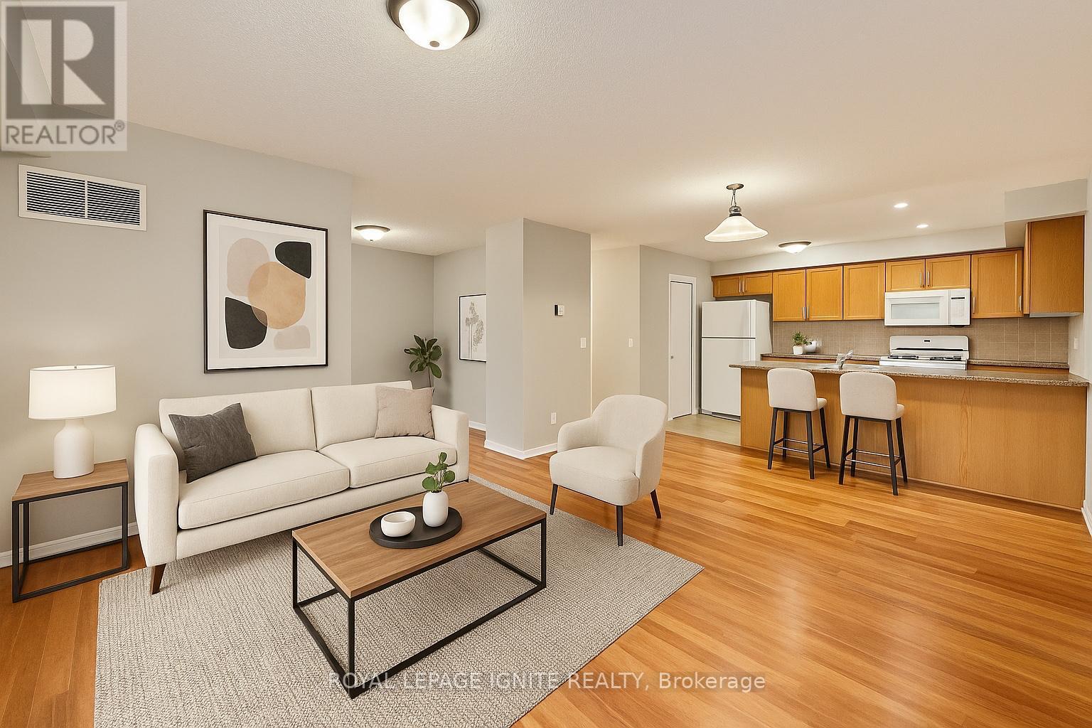 117 - 61 Clarington Boulevard, Clarington, Ontario  L1C 0H6 - Photo 8 - E12967526