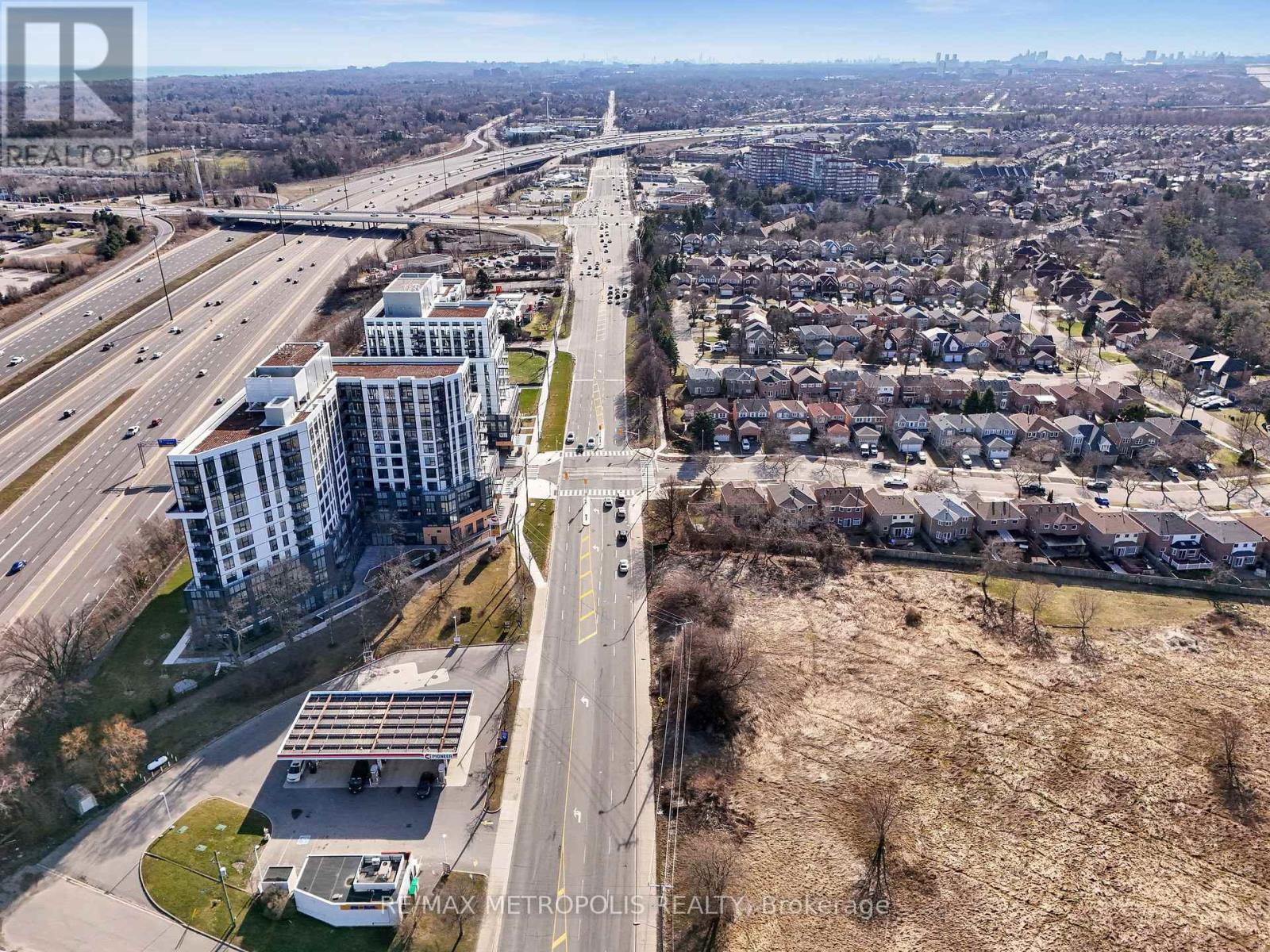 518b - 7437 Kingston Road, Toronto, Ontario  M1B 0E9 - Photo 2 - E12967532