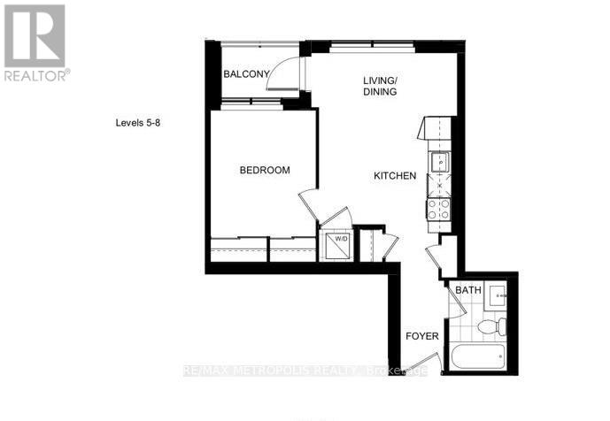 518b - 7437 Kingston Road, Toronto, Ontario  M1B 0E9 - Photo 34 - E12967532