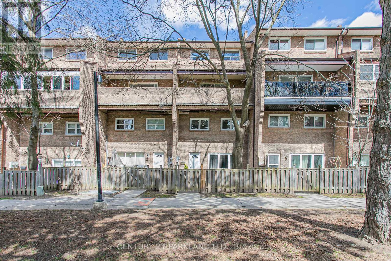 194 - 50 SCARBOROUGH GOLF CLUB ROAD, toronto (scarborough village), Ontario